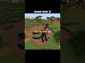 Insane Trick ☠️ #minecraft #edit #shorts #viral