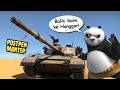 Made in China Yang Bikin Musuh Trauma ZTZ96 Gameplay 