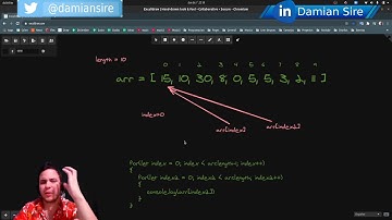 Luego de este video te moveras por los arrays como un maestro aire