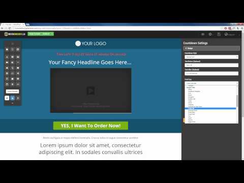 InstaBuilder Version 2.x Video Tutorials