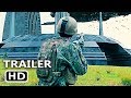 Battalion trailer 2018 scifi action movie