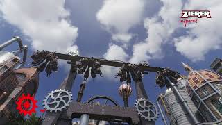 Ellipse Flyer – New Concept - Zierer Rides
This is the official marketing video for the Ellipse Flyer by Zierer Rides.
The video was created by VIS-Games in 2024.
Music by IMAscore. Ellipse Flyer – New Concept - Zierer Rides