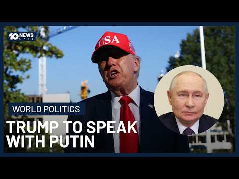 US Issues Formal Diplomatic Complaint To Russia Over Suspected Plague Death | 10’s Late News