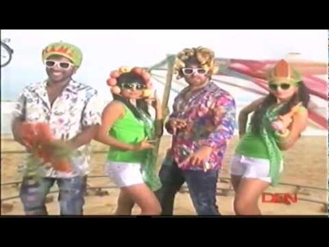DRAMA- Brand New Kannada Film - Thundhykalu Sahavasa Song Making (Yogaraj Bhat ).mp4