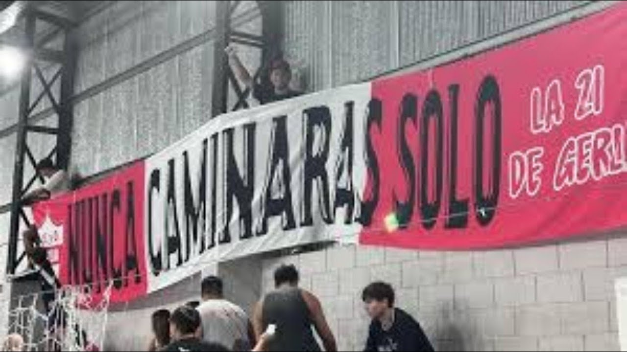 Portela vs V. Arenas - 29/11/2025