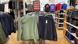 Primark Mens Winter and Summer Clothes Reductions - December 2021