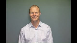 Mark - Automation Solutions Engineer