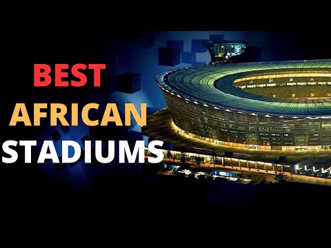 Video: Hoe Die Nasionale Span Van Nigerië Tydens Die FIFA Wêreldbeker In Presteer Het