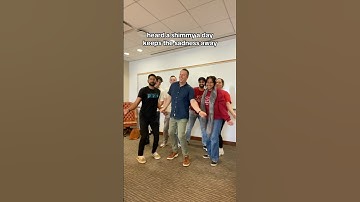 Love the energy of these students! #professors #professor #professorlife #teacher #teacherlife