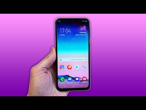 ЧЕСТНЫЙ ОБЗОР SAMSUNG GALAXY M20   ОТЛИЧНЫЙ БЮДЖЕТНИК С БАТАРЕЕЙ 5000MAH!