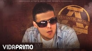 Gotay - No Juego Con Tu Mente [Official Audio]