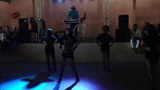 medley anitta pabllo vittar e beyonce