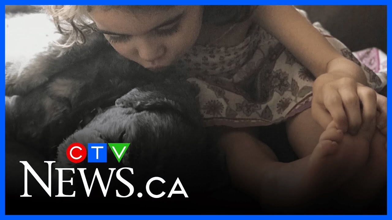 Sawatsky Sign-Off: A love that never fades