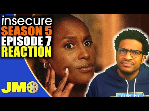 Insecure Season 5 Episode 7 Recap & Reaction!