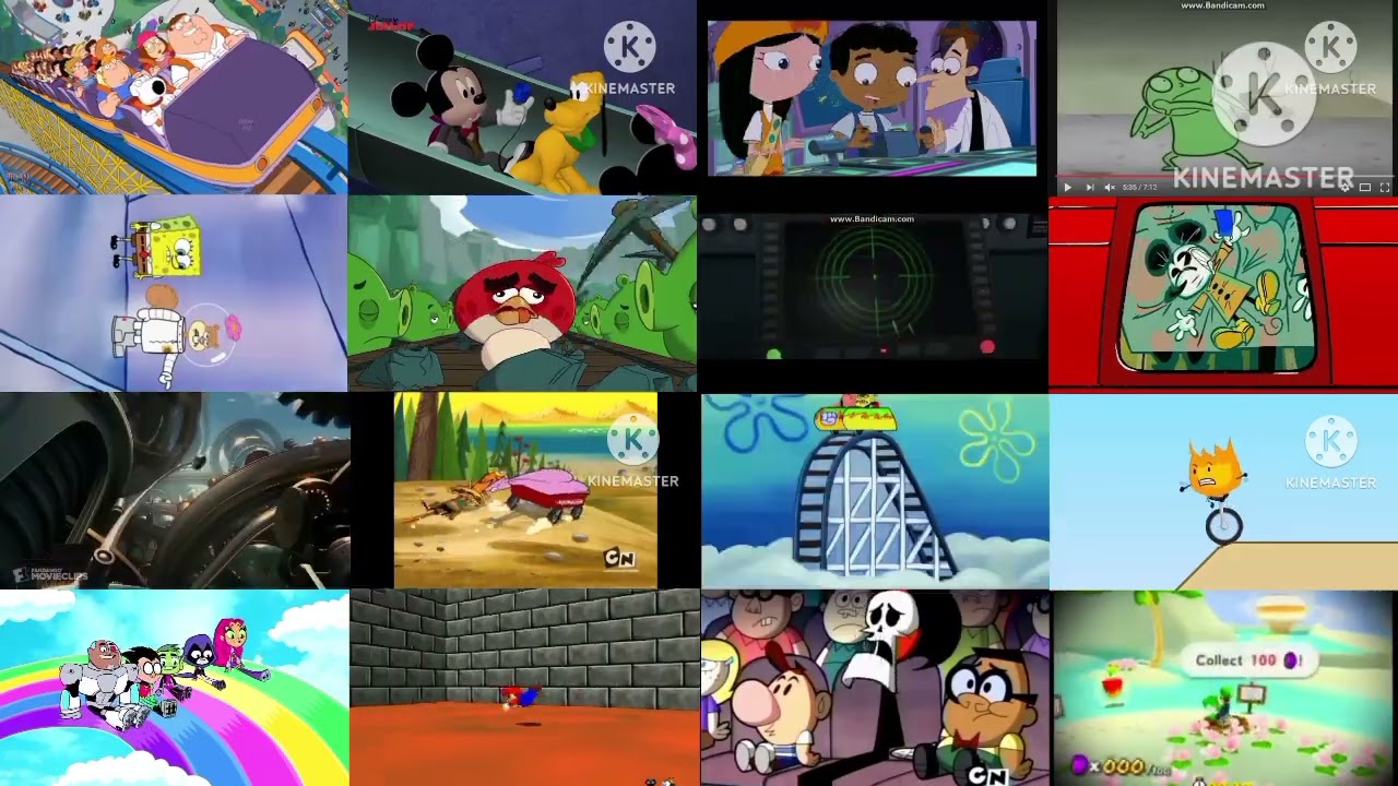 up to faster superparison