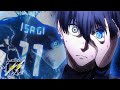 Yoichi Isagi Song || Blue Lock || RitoRap