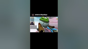 HOW?! | #shellshockers #eggciting #egggame #iogames #bluewizarddigital #twitch #egg #flick