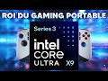 Ref:S_5-Oh7KynM L'intel core ultra x9 est le nouveau roi du gaming portable