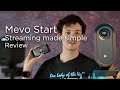 Mevo Start | Streaming made simple | Review