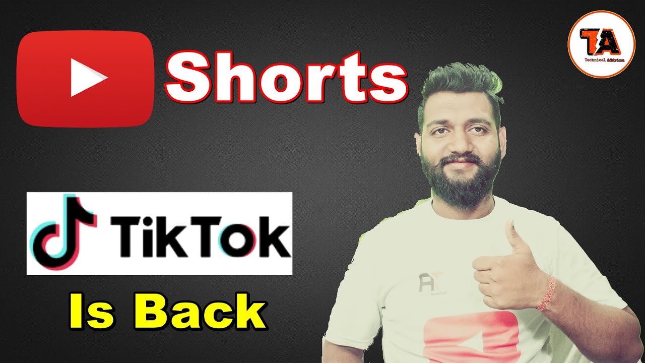 ⚡How to Create Video on YouTube shorts ? YouTube Shorts ? Technical