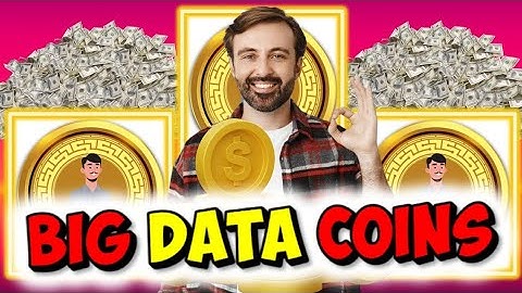 What is Big Data Coins (BDC)? Full Project Overview & Why It Matters