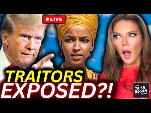 Ilhan Omar's Family Linked To China-backed Ngo In Cuba?! | Full Trish Regan Show