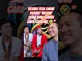 Kisah Ustadz Felix Siauw Disebut "Mesum" Sama Bapaknya Sendiri!