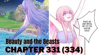Beauty and the Beasts Chapter 334 | 331 on other websites | Away From Her | @LikeRead
