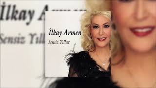 Video thumbnail of "İlkay Armen - Altın Kafes"