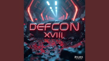 DEFCON XVIII