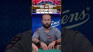 Dont Mess With Daniel Negreanu