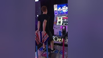 [DDR A] Ishtar CSP PFC 999,950 World Record!