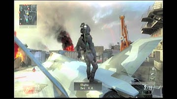 TDM Trickshotting on Bots Ep. 1 (Black Ops 2)