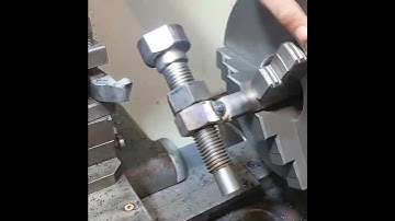 #amazing #ideas in lathe work shop