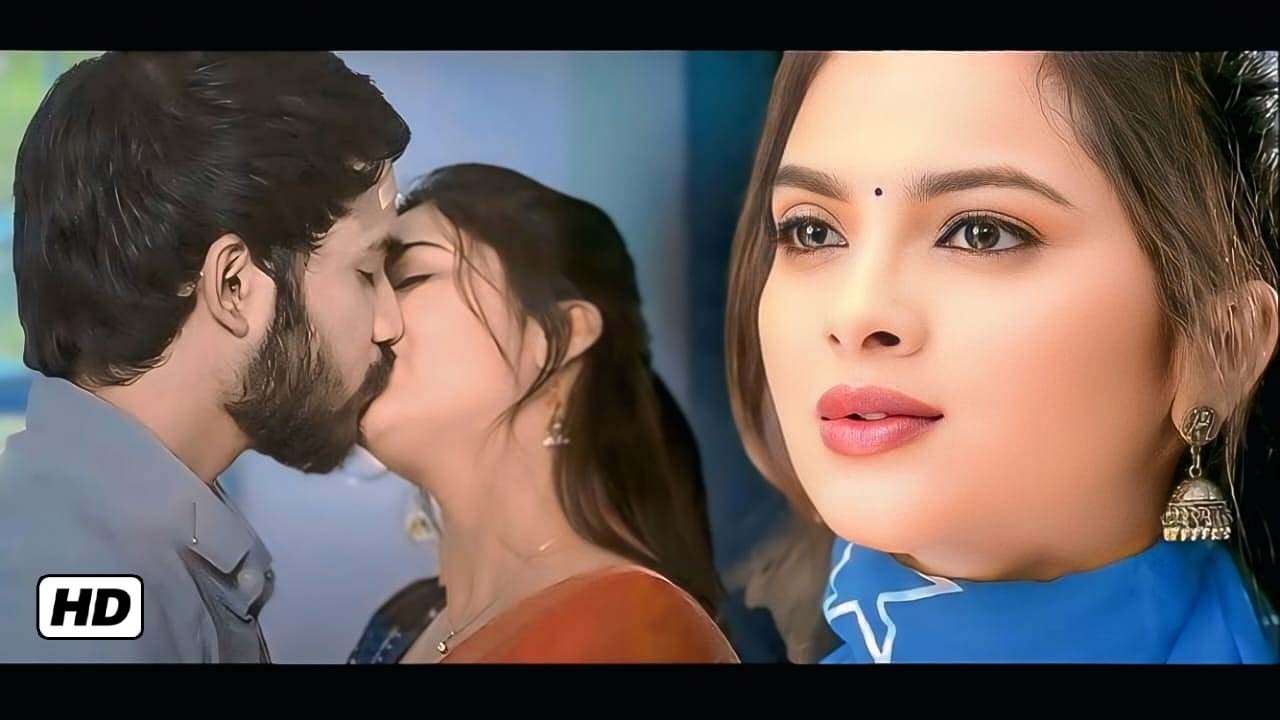 Real Herogiri | South Hindi Dubbed Action Romantic Movie Full HD 1080p | Sunny, Seema | Love Story