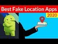 Top 5 Best Fake Location Apps For Android