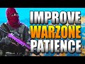 AVOID this MISTAKE in WARZONE! How to get BETTER at WARZONE! Warzone Tips! (Warzone Training)