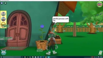 Getting My Last Laff From Gardening!