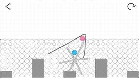 Brain dots 404 best solution