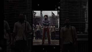 Gali Gali song Iconic Theme || KGF Chapter 2 movie ||