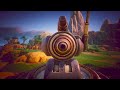 Oceanhorn 3: Legend of the Shadow Sea - Game Guide Part 4 - Trident /1