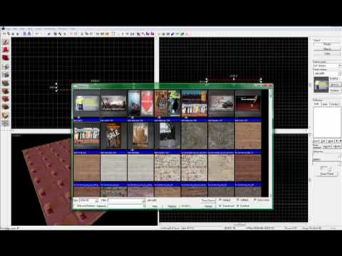 (L4D) Hammer Tutorial - Part 1