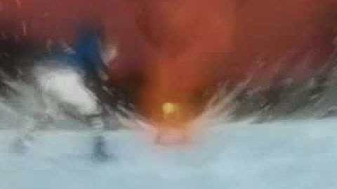Naruto Vs Sasuke Red - Let It Go