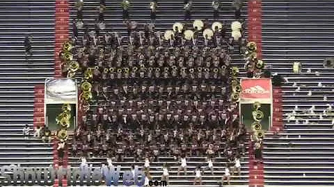 Talladega vs Stillman - Port City BOTB 2018