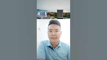 Căn hộ The Sang Residence Đà Nẵng còn căn nào view trực diện biển không ?