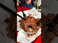 Ai Robot is CRAZY - Short food tour through the RANGERS GAME! Let's take a tour.. #arlington #dal...