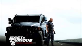 #04 Mc Jin - Hk Superstar Feat  Daniel Wu --- Fast & Furious 6 soundtrack [OST]