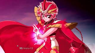 魔法騎士レイアース ​｜獅堂 光｜龍咲 海｜鳳凰寺 風｜スーパー