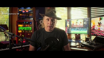 Dehancer Film Simulation Plugin :  Could This Be The Best Film Simulation Yet ?