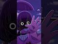 Smash....!!!✊| Kaya-han_isn't_Scary | #animeshorts #viral